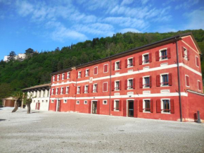 Borgo Case Marian